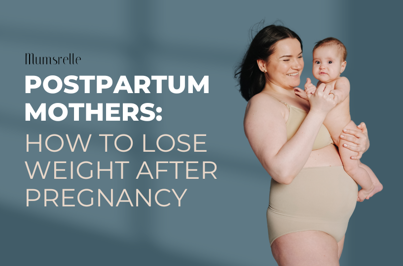Postpartum Mothers