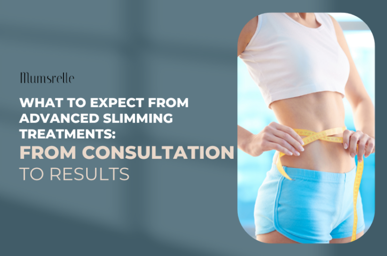What to Expect from Advanced Slimming Treatments From Consultation to Results