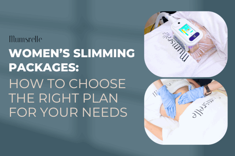 Women&rsquo;s Slimming Packages How to Choose the Right Plan for Your Needs