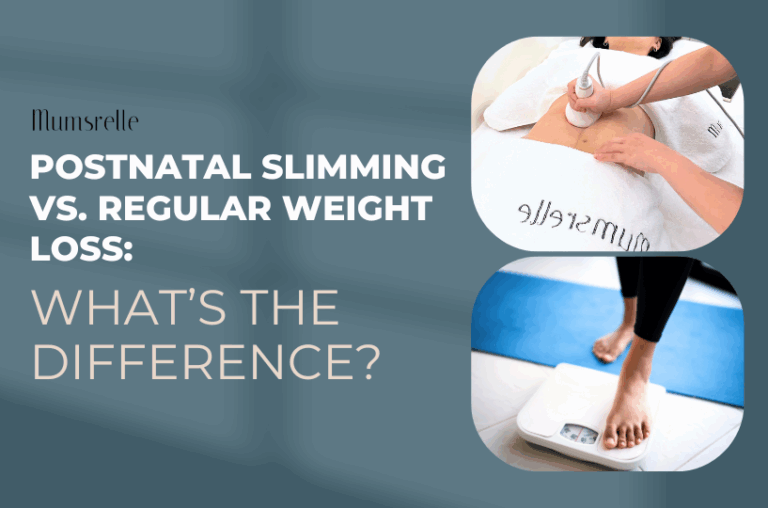 Postnatal Slimming